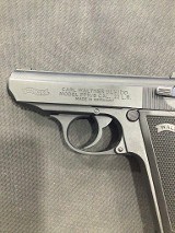WALTHER PPK/S .22 LR - Image 4 of 7