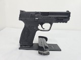 SMITH & WESSON M&P 2.0 9MM LUGER (9x19 PARA) - 1 of 4