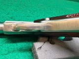 RUGER MKIII HUNTER/TARGET .22 LR - Image 20 of 24