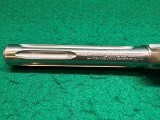RUGER MKIII HUNTER/TARGET .22 LR - Image 19 of 24