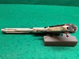 RUGER MKIII HUNTER/TARGET .22 LR - Image 18 of 24