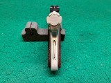 RUGER MKIII HUNTER/TARGET .22 LR - Image 13 of 24