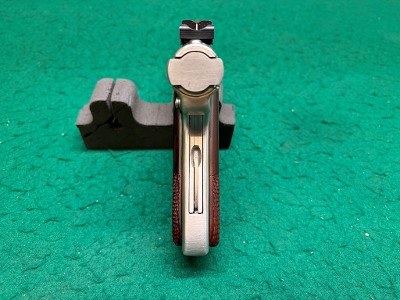 RUGER MKIII HUNTER/TARGET .22 LR - Image 13 of 24