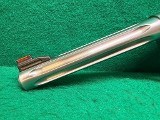 RUGER MKIII HUNTER/TARGET .22 LR - Image 8 of 24