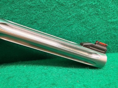 RUGER MKIII HUNTER/TARGET .22 LR - Image 6 of 24