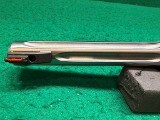 RUGER MKIII HUNTER/TARGET .22 LR - Image 15 of 24