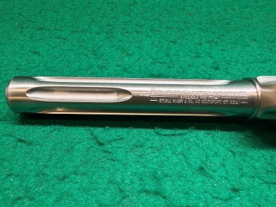 RUGER MKIII HUNTER/TARGET .22 LR - Image 19 of 24