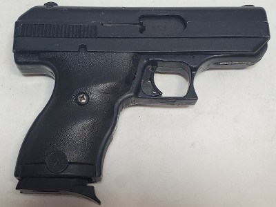HI-POINT C9 9MM LUGER (9x19 PARA) - Image 3 of 6