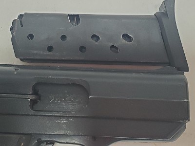HI-POINT C9 9MM LUGER (9x19 PARA) - Image 5 of 6