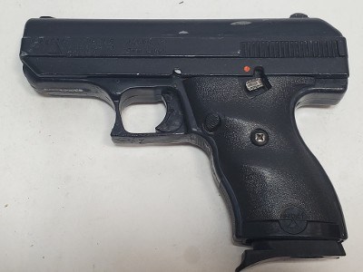 HI-POINT C9 9MM LUGER (9x19 PARA) - Image 2 of 6