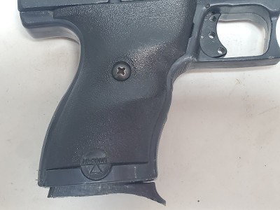 HI-POINT C9 9MM LUGER (9x19 PARA) - Image 6 of 6