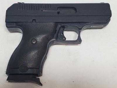 HI-POINT C9 9MM LUGER (9x19 PARA) - Image 3 of 6