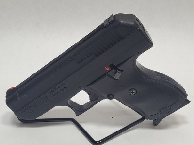 HI-POINT C9 9MM LUGER (9x19 PARA) - Image 1 of 6