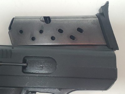 HI-POINT C9 9MM LUGER (9x19 PARA) - Image 5 of 6