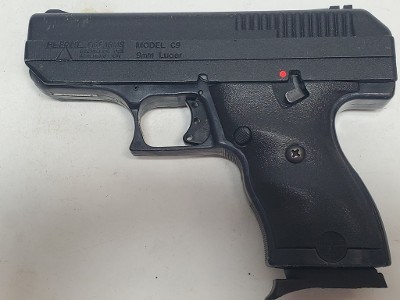 HI-POINT C9 9MM LUGER (9x19 PARA) - Image 2 of 6