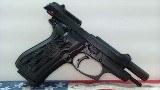 BERETTA 84FS CHEETAH .380 ACP - 3 of 6