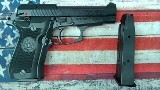 BERETTA 84FS CHEETAH .380 ACP - 1 of 6