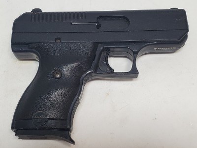 HI-POINT C9 9MM LUGER (9x19 PARA) - Image 3 of 6