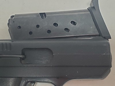 HI-POINT C9 9MM LUGER (9x19 PARA) - Image 5 of 6
