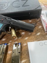 CZ SHADOW 2 OR 9MM LUGER (9X19 PARA) - Image 4 of 9