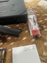 CZ SHADOW 2 OR 9MM LUGER (9X19 PARA) - Image 5 of 9