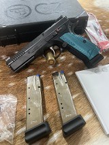 CZ SHADOW 2 OR 9MM LUGER (9X19 PARA) - Image 7 of 9