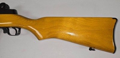 RUGER MINI 14 .223 REM - Image 6 of 8