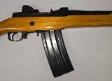 RUGER MINI 14 .223 REM - Image 3 of 8