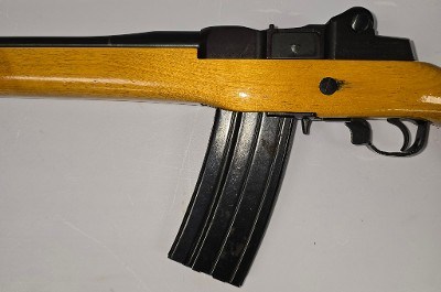 RUGER MINI 14 .223 REM - Image 7 of 8