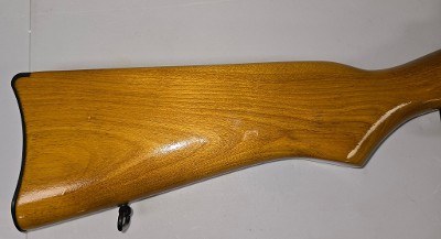 RUGER MINI 14 .223 REM - Image 2 of 8
