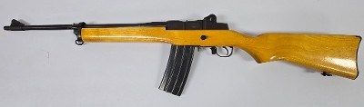 RUGER MINI 14 .223 REM - Image 5 of 8