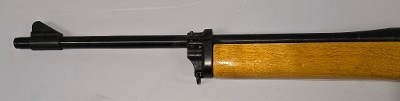 RUGER MINI 14 .223 REM - Image 8 of 8