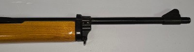 RUGER MINI 14 .223 REM - Image 4 of 8