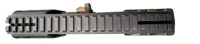 SIG SAUER P320 FLUX 9MM LUGER (9x19 PARA) - Image 11 of 15