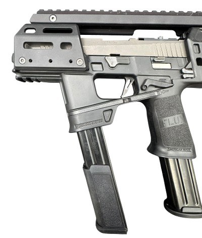 SIG SAUER P320 FLUX 9MM LUGER (9x19 PARA) - Image 14 of 15