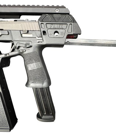 SIG SAUER P320 FLUX 9MM LUGER (9x19 PARA) - Image 13 of 15