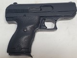 HI-POINT C9 9MM LUGER (9x19 PARA) - 1 of 6