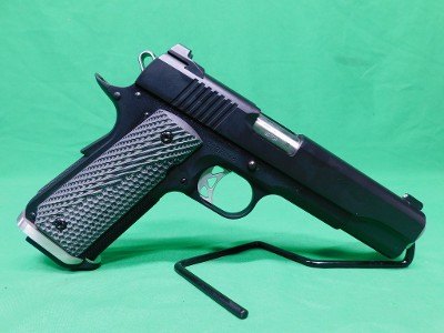 DAN WESSON FIREARMS VIGIL .45 ACP - Image 2 of 6
