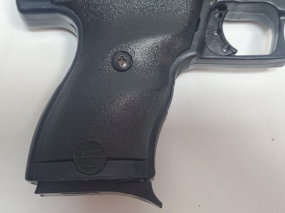 HI-POINT C9 9MM LUGER (9x19 PARA) - Image 5 of 7