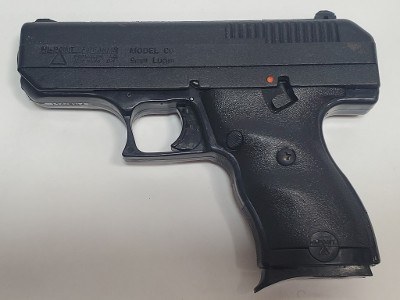 HI-POINT C9 9MM LUGER (9x19 PARA) - Image 2 of 7