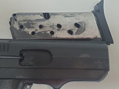 HI-POINT C9 9MM LUGER (9x19 PARA) - Image 4 of 7