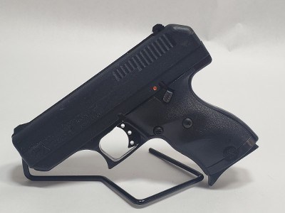 HI-POINT C9 9MM LUGER (9x19 PARA) - Image 1 of 7
