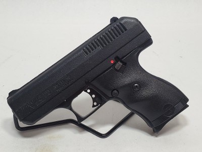 HI-POINT C9 9MM LUGER (9x19 PARA) - Image 1 of 6