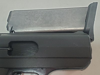 HI-POINT C9 9MM LUGER (9x19 PARA) - Image 5 of 6