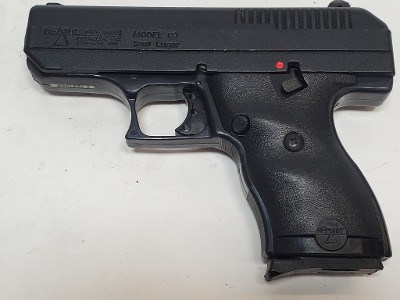 HI-POINT C9 9MM LUGER (9x19 PARA) - Image 2 of 6