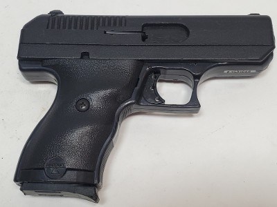 HI-POINT C9 9MM LUGER (9x19 PARA) - Image 3 of 6