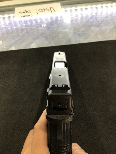 SPRINGFIELD ARMORY XD-45 .45 ACP - Image 8 of 8
