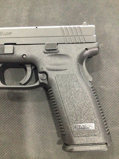 SPRINGFIELD ARMORY XD-45 .45 ACP - Image 5 of 8
