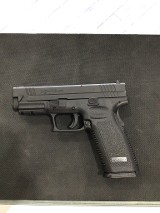 SPRINGFIELD ARMORY XD-45 .45 ACP - Image 1 of 8