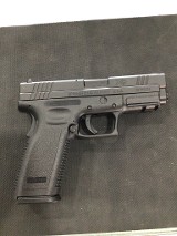 SPRINGFIELD ARMORY XD-45 .45 ACP - Image 2 of 8